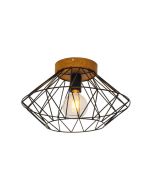 Πλαφονιέρα Vega Viokef 4254000