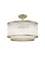 Πολύφωτο Οροφής Karolina Viokef 4258800