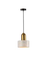 Μονόφωτο Marble Viokef 4266100