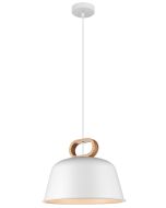 Μονόφωτο Clip Viokef 4266800