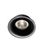 Χωνευτό Σποτ Μαύρο Moon Viokef 4279601