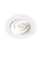 Χωνευτό Σποτ Λευκό Mask Viokef 4279700