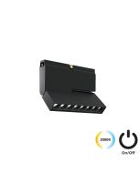 Linear Antiglare Adjustable L:112 Slim Magnetic Viokef 4289000