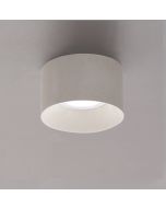 Σποτ Οροφής Γκρι Fibo Viokef 4290101