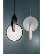 Κρεμαστό Φωτιστικό Λευκό Magic Viokef 4292400