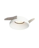 Χωνευτό Σποτ Λευκό Scott Viokef 4299000