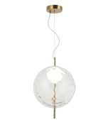 Μονόφωτο Διάφανο Dalia Viokef 4302700