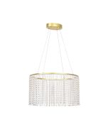 Κρεμαστό Φωτιστικό L:500 Sol Viokef 4306200