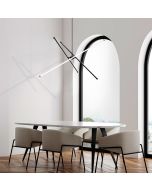 Κρεμαστό Φωτιστικό D:900 Sandy Viokef 4307100