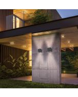 Φωτιστικό Τοίχου Adrina Viokef 4309200