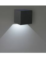 Ηλιακό Φωτιστικό Τοίχου Inglesi Viokef 4309900