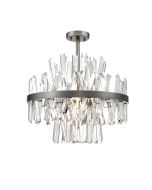 Φωτιστικό Οροφής Veronica Viokef 4315100