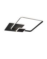 Φωτιστικό Οροφής Square Brenda Viokef 4316300
