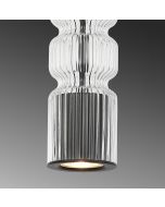 Μονόφωτο Διάφανο Nikita Viokef 4318900