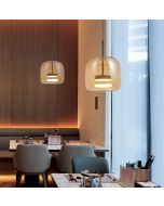 Μονόφωτο Μελί D:260 Deco Viokef 4319000