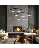 Κρεμαστό Φωτιστικό Lorenzo Viokef 4319400