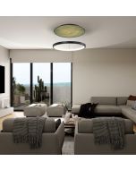 Φωτιστικό Οροφής Marilia Viokef 4320000