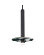 Μονόφωτο Μαύρο Leandros Viokef 4320100