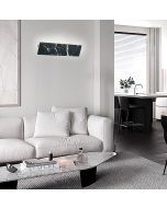 Φωτιστικό Τοίχου L:400 Selena Viokef 4320300