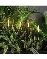 Στήλος Κήπου με Καρφί H:700 Stick Viokef 4320600