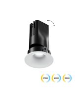 Χωνευτό Σποτ D:63 Alvey Viokef 4323000