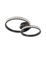 Φωτιστικό Οροφής Oriana Viokef 4323900