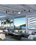 Linear Antiglare L:141 Novo Viokef 4331700