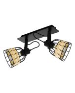 ANWICK 1 σποτ Eglo 43325