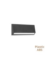 Φωτιστικό Τοίχου L:160 Karma Viokef 4333400