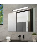 Φωτιστικό Τοίχου Round Romina Viokef 4334000