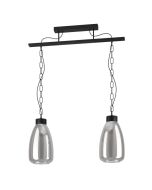 BRICKFIELD Κρεμαστό Φωτιστικό Eglo 43395