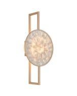 Φωτιστικό Τοίχου Elyra Viokef 4339800