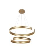 Κρεμαστό Φωτιστικό Marlen Viokef 4340100