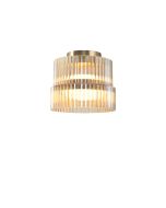 Φωτιστικό Οροφής Luxe Viokef 4346600