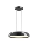 Μονόφωτο Μαύρο Alensa Viokef 4348900