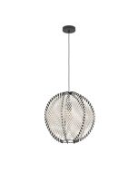 WAVERTON Κρεμαστό Φωτιστικό Eglo 44006