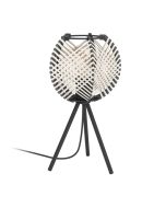 WAVERTON Επιτραπέζιο Φωτιστικό Eglo 44008