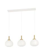 SUMMERHILL Κρεμαστό Φωτιστικό Eglo 44066