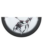 PLANET φως τοίχου Eglo 46099