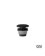 Βαλβίδα Νιπτήρα Ελεύθερης Ροής GSI Ardesia PVC-401
