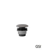 Βαλβίδα Νιπτήρα Ελεύθερης Ροής GSI Tortora PVC-440