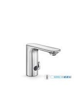 Μπαταρία Νιπτήρα Ηλεκτρονική (μπαταρίας λιθίου 6V) SEREL ECA Chrome 108108037-100