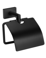 Χαρτοθήκη Καπάκι Μαύρο Bronze Art ML-500 50ML-MM