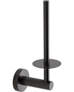 Χαρτοθήκη Κάθετη Γραφίτης Bronze Art Inox304 5130-81-K