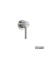 ΜΙΚΤ.ΕΝΤΟΙΧΙΣΜΟΥ 1 ΕΞΟΔΟΥ MOOI VICARIO INOX 518050-110