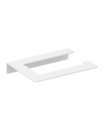 Χαρτοθήκη ανοικτή Λευκό Bronze Art Shelfy 51FY-AA