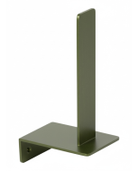 Χαρτοθήκη Κάθετη Dark Grass Bronze Art Shelfy 51FY-D2-K