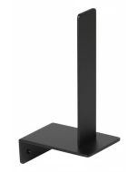 Χαρτοθήκη Κάθετη Μαύρο Bronze Art Shelfy 51FY-MM-K