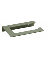 Χαρτοθήκη ανοικτή Olive Core Bronze Art Shelfy 51FY-V2