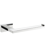 Χαρτοθήκη ανοικτή Χρώμιο Bronze Art Genesis 51G1-10